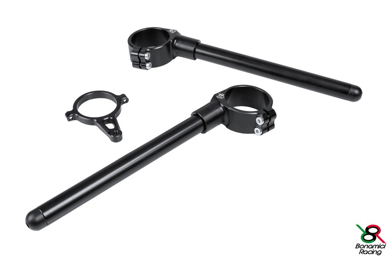 Bonamici Racing ClipOns