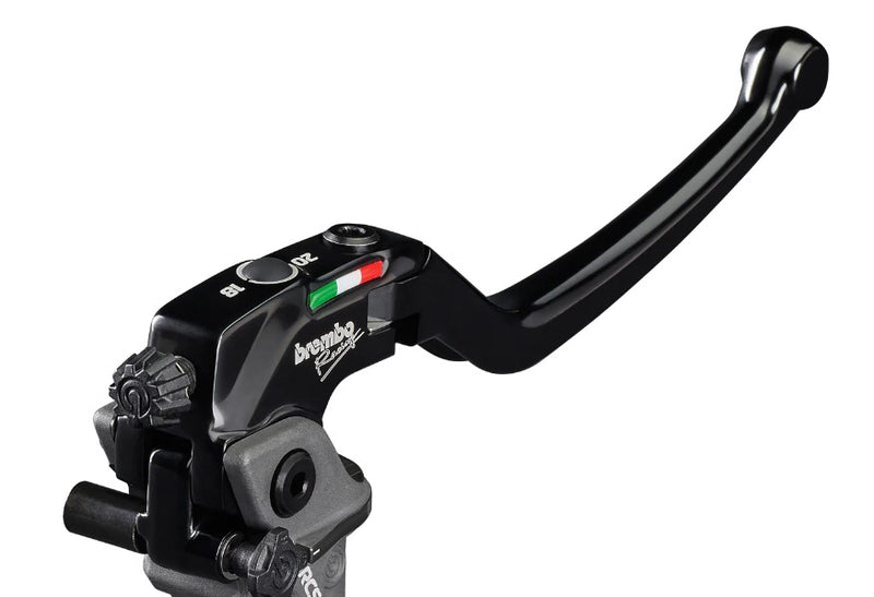 Brembo 19RCS Corsa Corta Replacement Full Lever (110C74099)