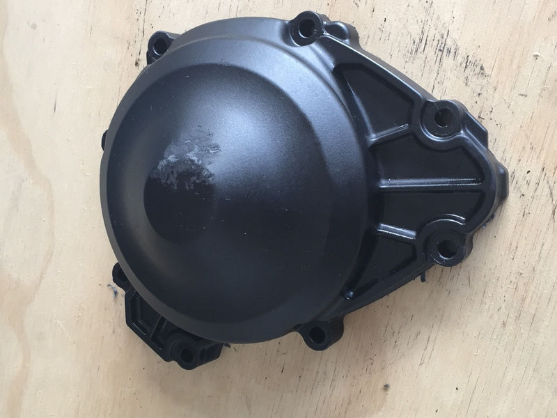 Yamaha YZF R1 Used Stator Oil Pump Covers