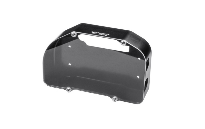 Bonamici Racing Dash Protection - 12M - DCP02