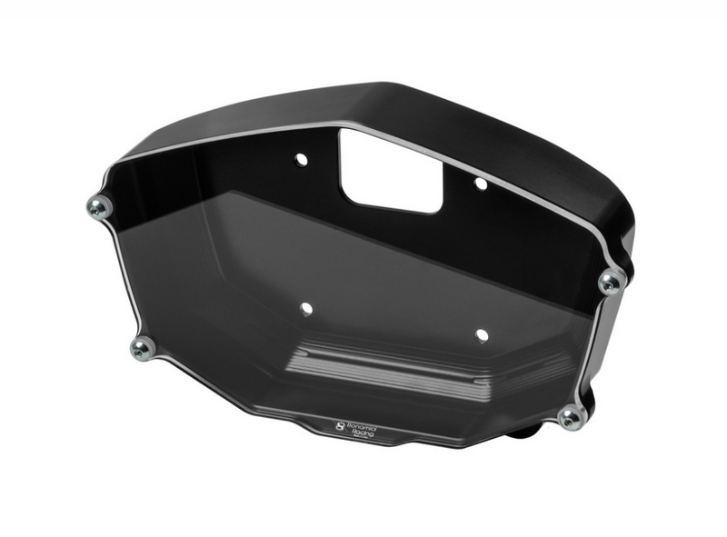 Bonamici Racing Dash Protection - Aprilia RSV4 / Tuono (2017-2019) DCP06