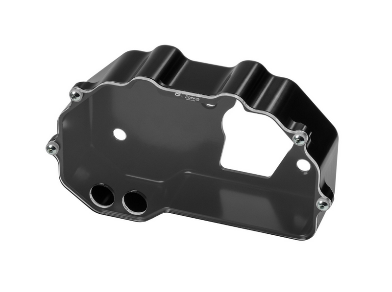 Bonamici Racing Dash Protection - Yamaha YZF R3 (2017-2019) - DCP07