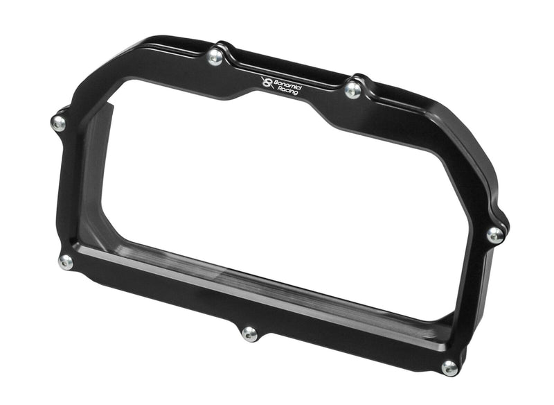 Bonamici Racing Dash Protection - BMW S1000RR (2019-2020) DCP08