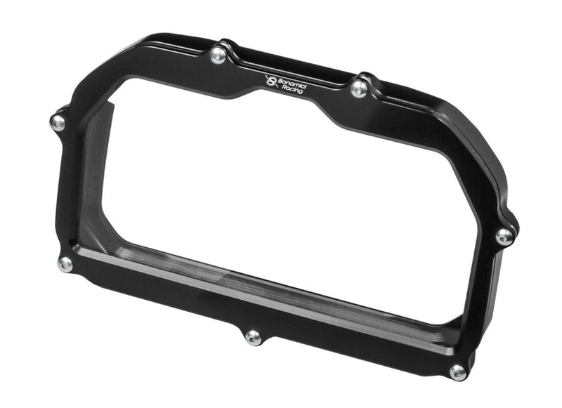 Bonamici Racing Dash Protection - BMW S1000RR (2019-2020) DCP08