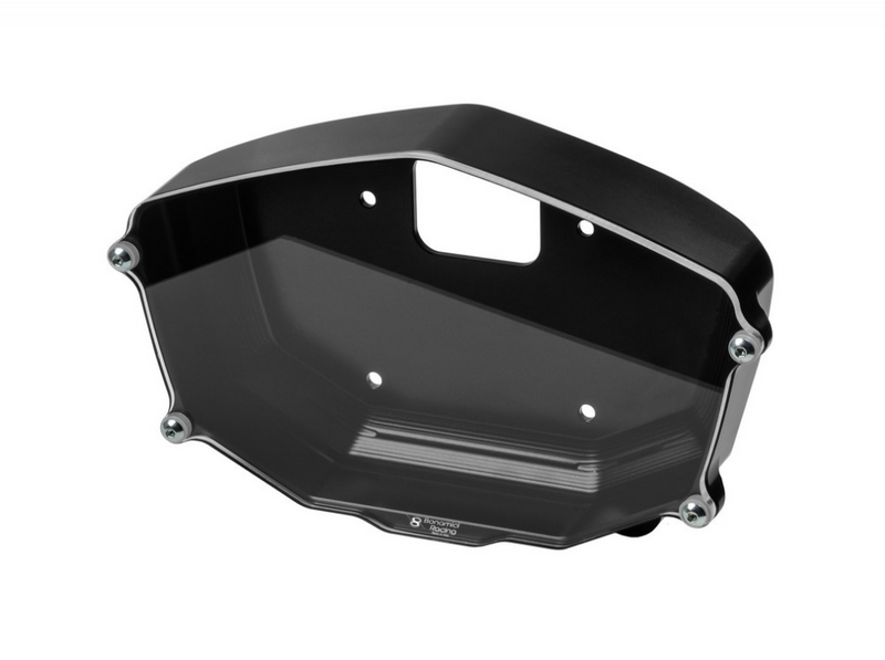 Bonamici Racing Dash Protection - Aprilia RSV4 / Tuono (2017-2019) DCP06