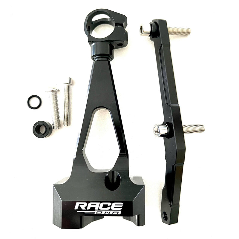 RaceDNA Yamaha MT-09 Steering Dampener Bracket (DNA-18)