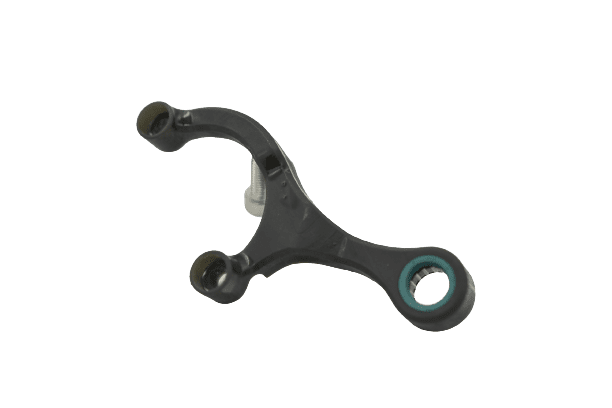 Racetorx Gear Shift Support - Yamaha MT07 R7 Tracer 700 (RTX507)