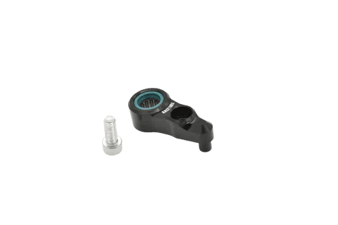 Racetorx Gear Shift Support - Yamaha TZR250 / TDR250 / R1Z250  (RTX475)