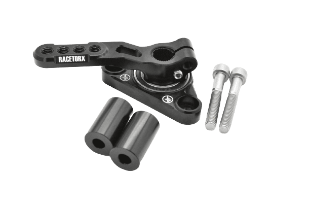 Racetorx Gear Shift Support - Kawasaki ZX10R (RTX500)