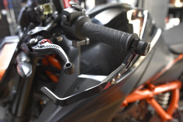 Racetorx Handlebar End Caps