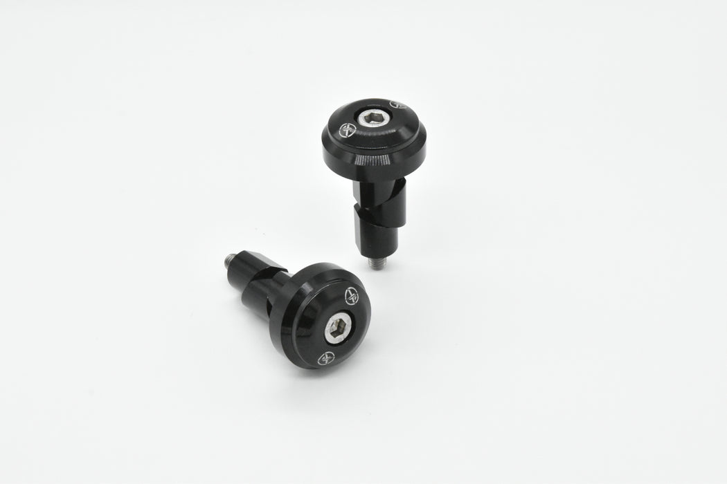 Racetorx Handlebar End Caps