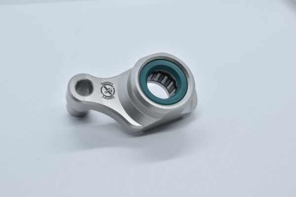 Racetorx Gear Shift Support - Aprilia RSV Mille / RSV Tuono (RTX220)