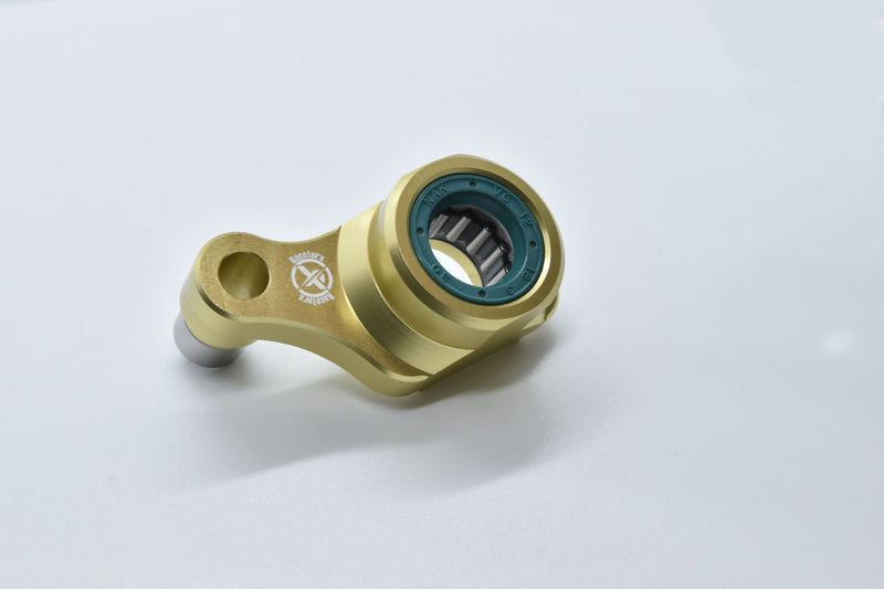 Racetorx Gear Shift Support - Aprilia RSV Mille / RSV Tuono (RTX220)