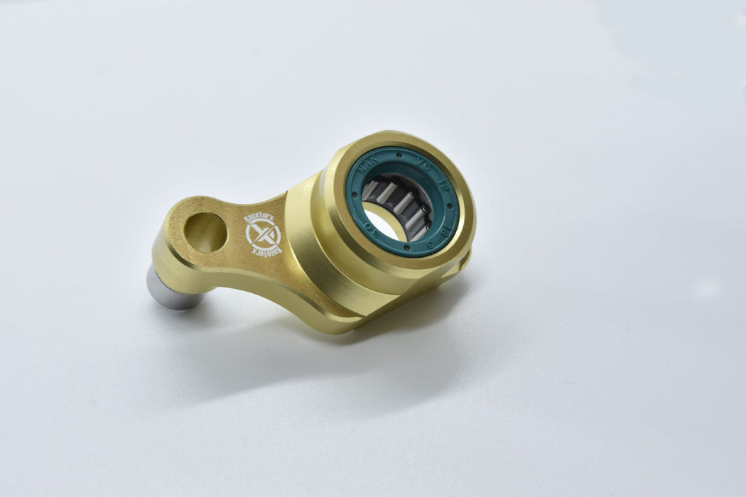 Racetorx Gear Shift Support - Kawasaki ZX10R (RTX500) - Superbike Racetorx Gear Shift Support - Kawasaki ZX10R (RTX500) - Superbike