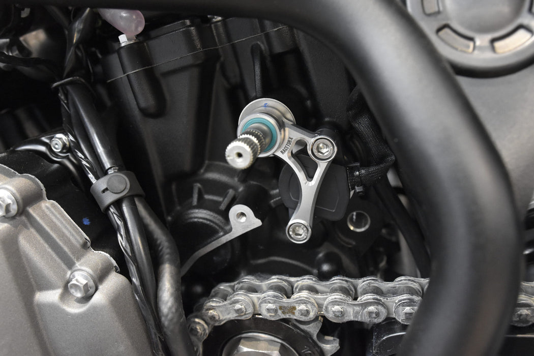 Racetorx Gear Shift Support - Triumph Tiger (RTX262)