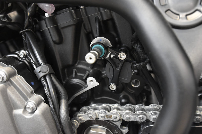 Racetorx Gear Shift Support - Triumph Tiger (RTX262)