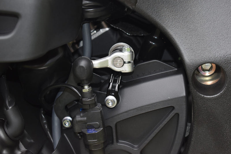 Racetorx Gear Shift Support - Yamaha R1 (2015+) Yamaha MT10 (RTX251)