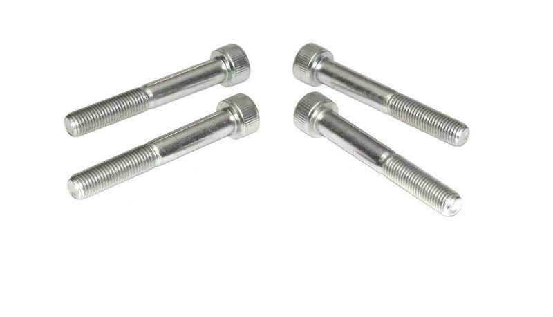 Accossato Front Radial Caliper Spacers 13.5mm and Bolts (DS005) ** Clearance Sale **