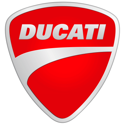 Ducati Eazi-Grip PRO Tank Grips