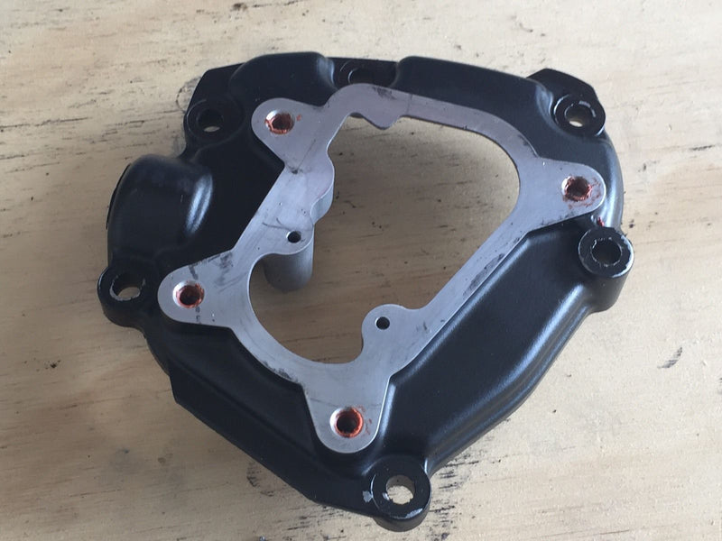 Yamaha YZF R1 Used Stator Oil Pump Covers
