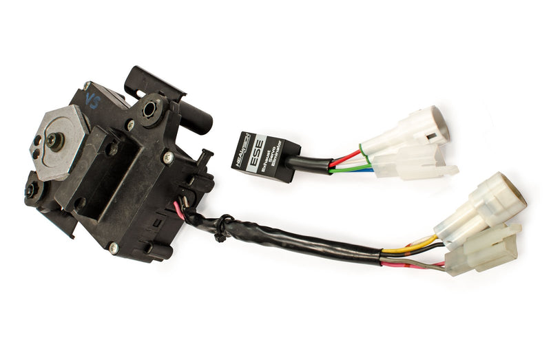 Healtech Exhaust Servo Eliminator ESE - Various Options