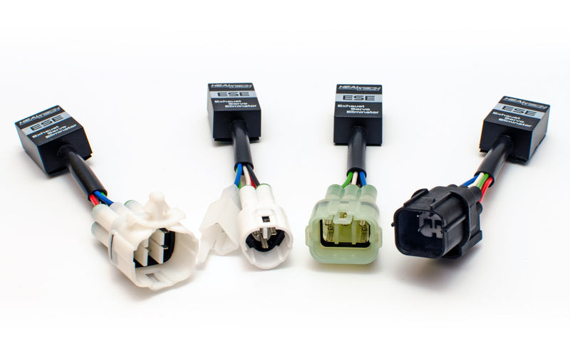 Healtech Exhaust Servo Eliminator ESE - Various Options