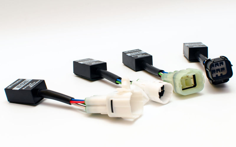 Healtech Exhaust Servo Eliminator ESE - Various Options