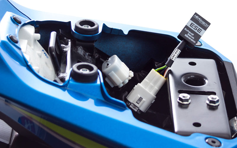 Healtech Exhaust Servo Eliminator ESE - Various Options