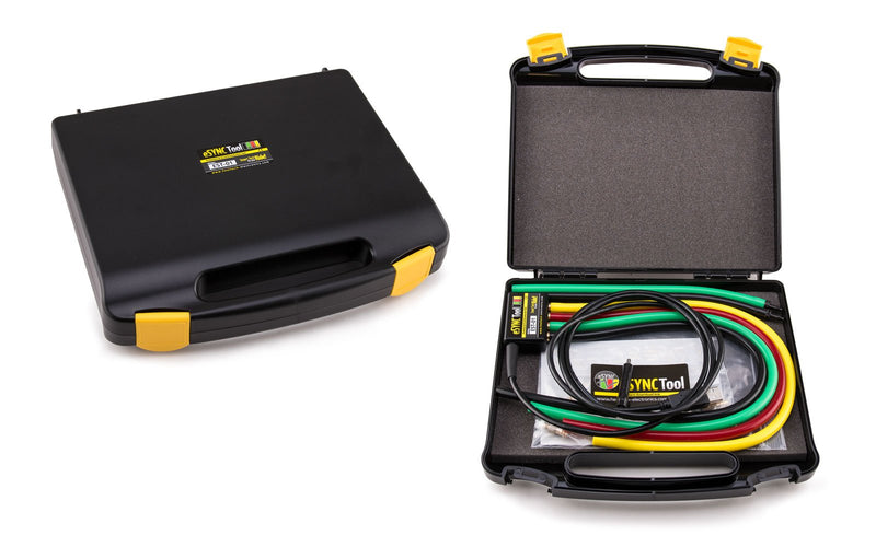 Healtech eSync Tool (Free Delivery)