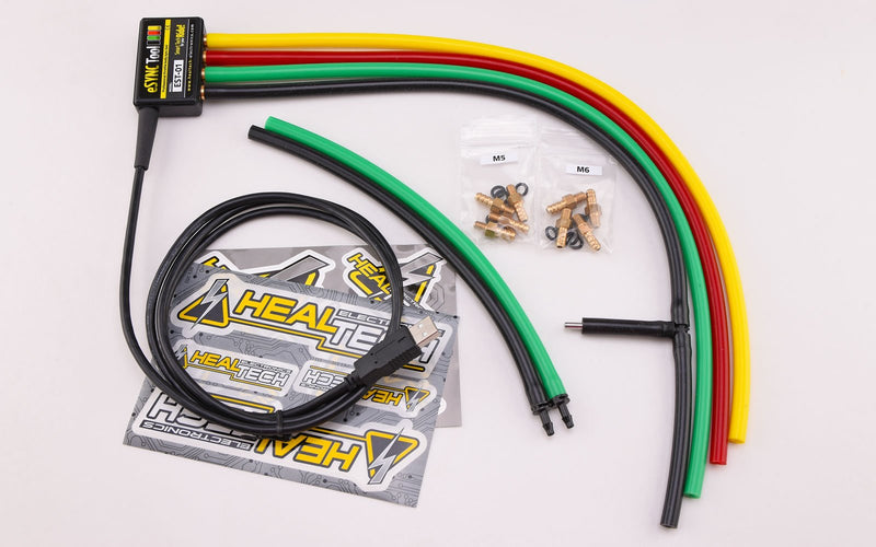 Healtech eSync Tool (Free Delivery)