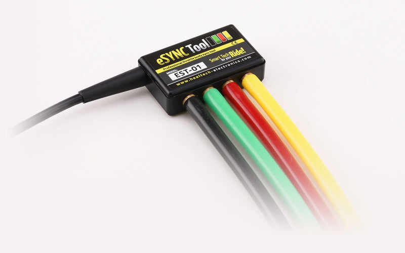 Healtech eSync Tool (Free Delivery)