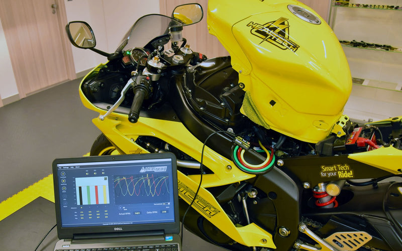 Healtech eSync Tool (Free Delivery)