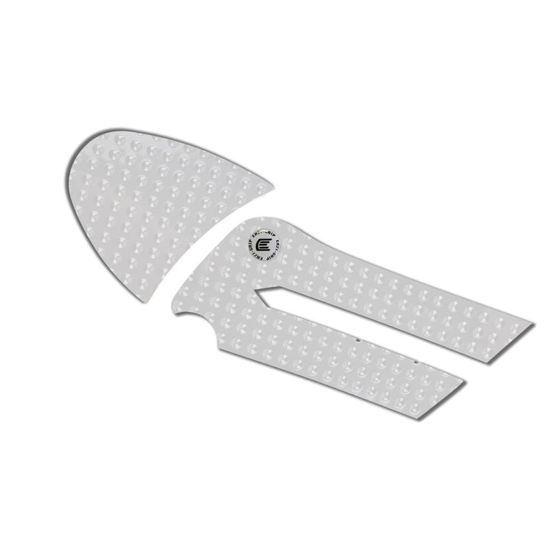 Kawasaki Eazi-Grip EVO Tank Grips