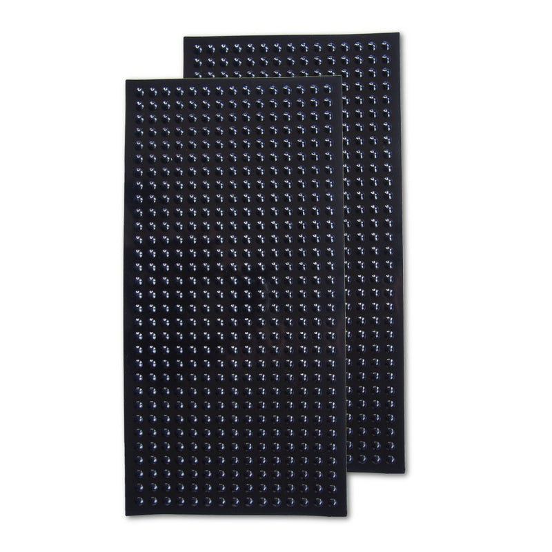 Eazi-Grip EVO Tank Grips - Universal