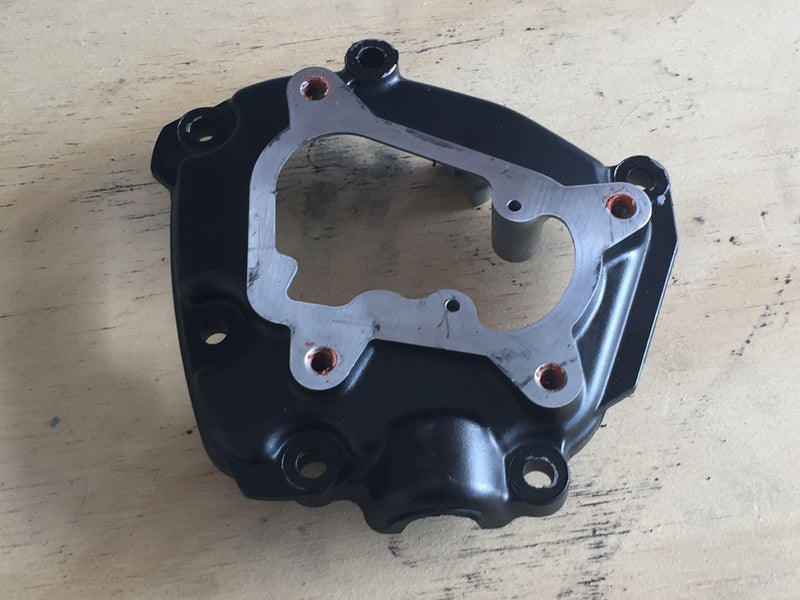 Yamaha YZF R1 Used Stator Oil Pump Covers
