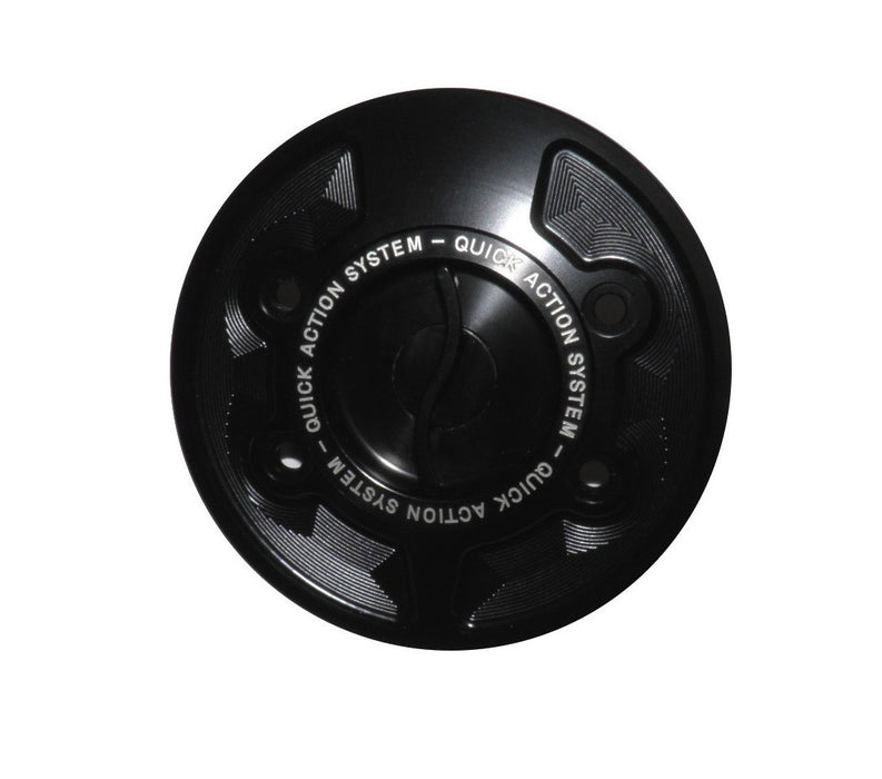 Accossato Fuel Cap (FC0)