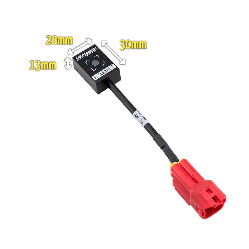 Healtech FI Cleaner Tool (Free Delivery)