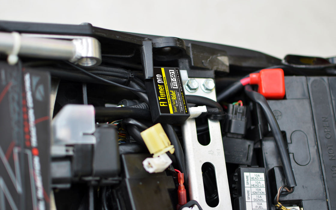 Healtech FI Tuner Pro (FIT-S01) (FIT-S02) Free Delivery