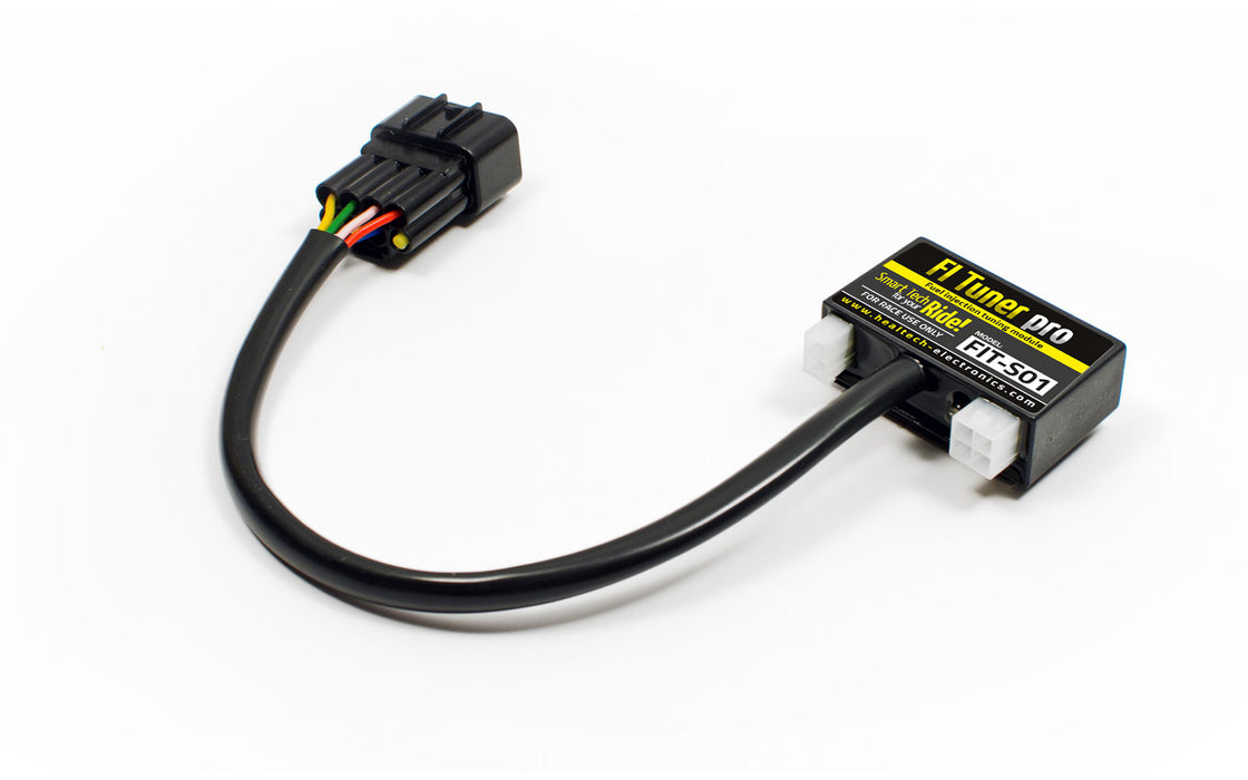 Healtech FI Tuner Pro (FIT-S01) (FIT-S02) Free Delivery