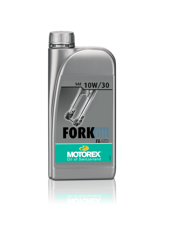 Motorex Racing Fork Oil