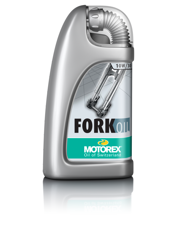 Motorex Fork Oil 10W/30