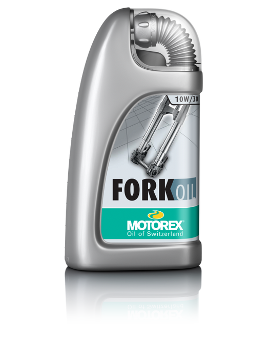 Motorex Fork Oil 10W/30