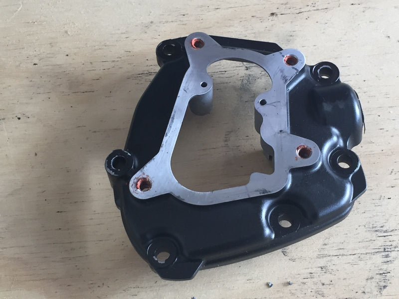 Yamaha YZF R1 Used Stator Oil Pump Covers