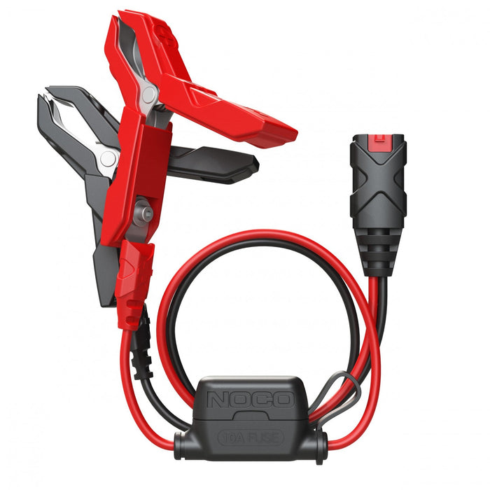 NOCO Accessory #GC001: X-Connect Lead Set with Clamps
