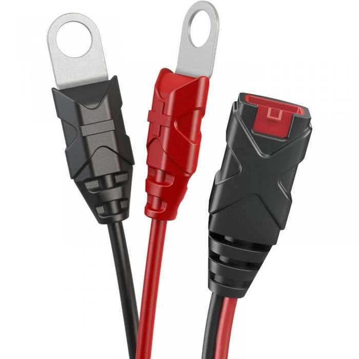 NOCO Accessory #GC002: X-Connect Lead Set with Eyelets 6.5mm