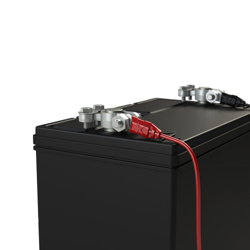 NOCO Accessory #GC002: X-Connect Lead Set with Eyelets 6.5mm