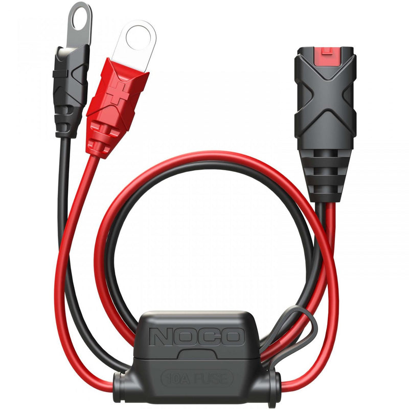 NOCO Accessory #GC002: X-Connect Lead Set with Eyelets 6.5mm