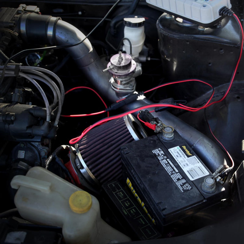 NOCO Accessory #GC002: X-Connect Lead Set with Eyelets 6.5mm