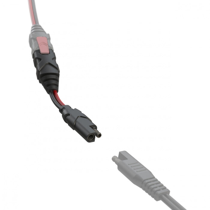 NOCO Accessory #GC009: X-Connect Lead Set - NOCO to SAE Plug
