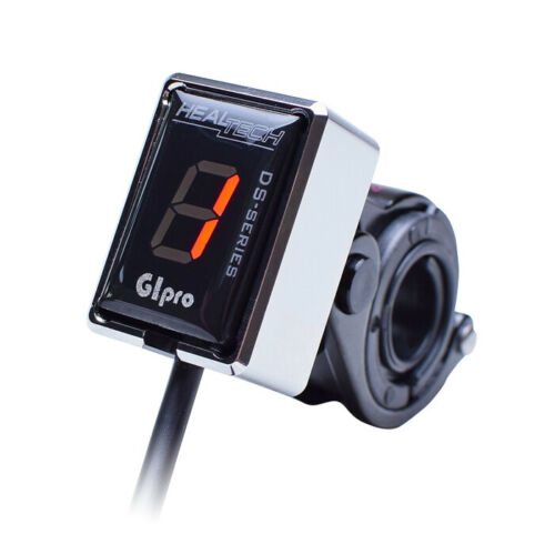 Healtech GIPro Mount - Chrome (GIPRO-M-CR)